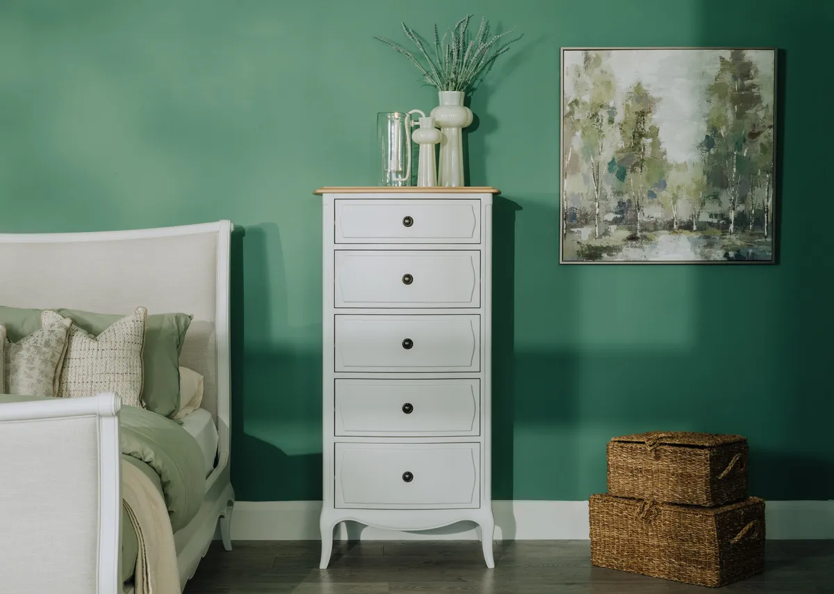 80cm x 80cm Framed Canvas - At Dawn