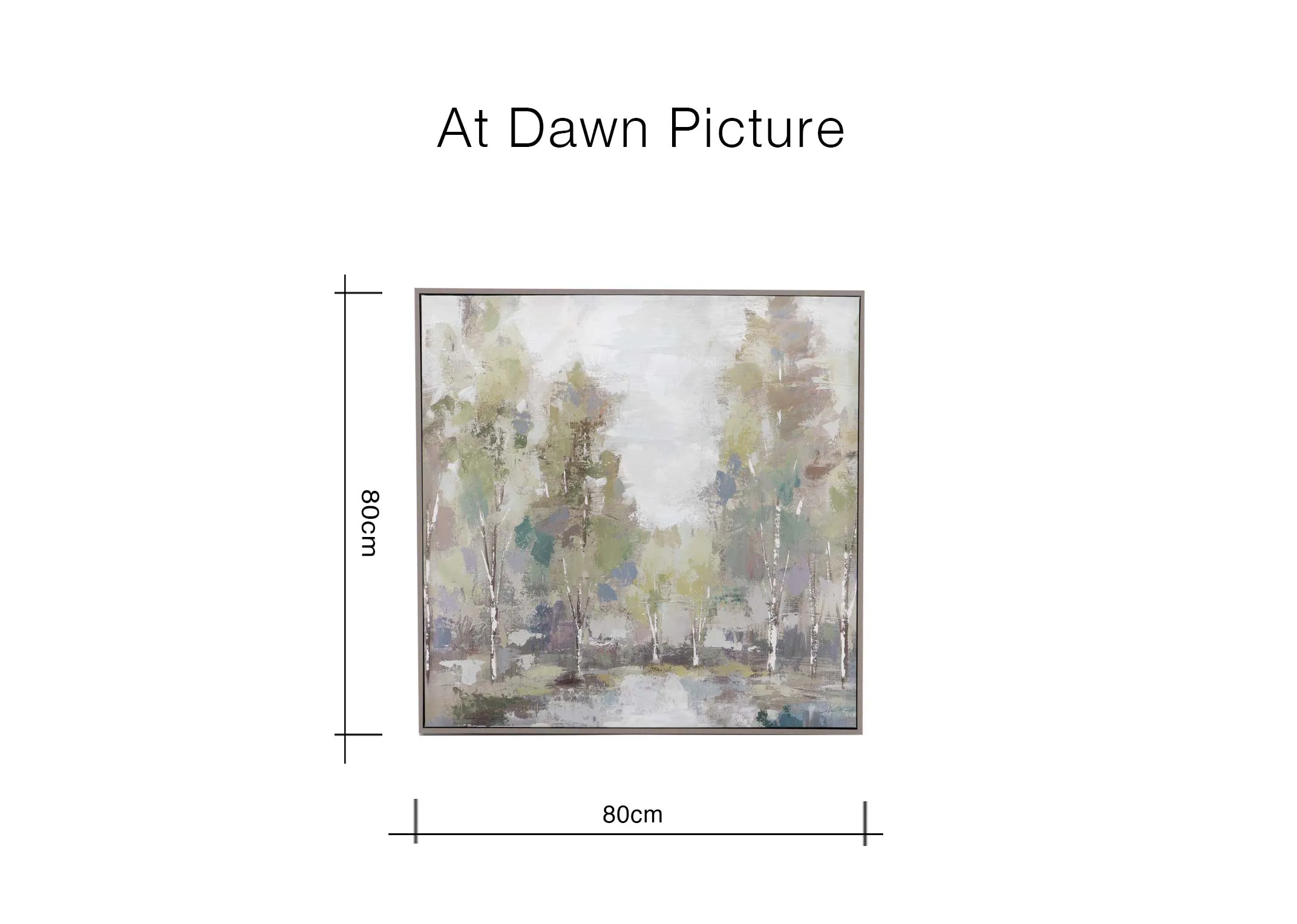 Dimensions Image