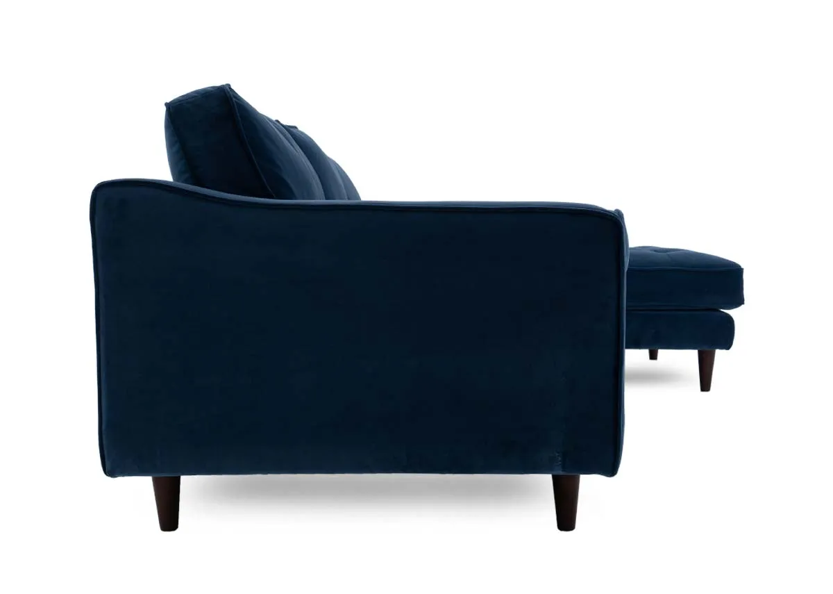 94-170cm (Depth) 45cm (Seat)