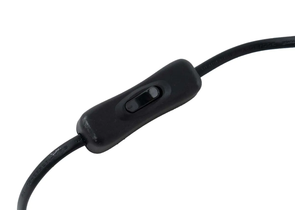 image of the Casper table lamp with Marcello bed.