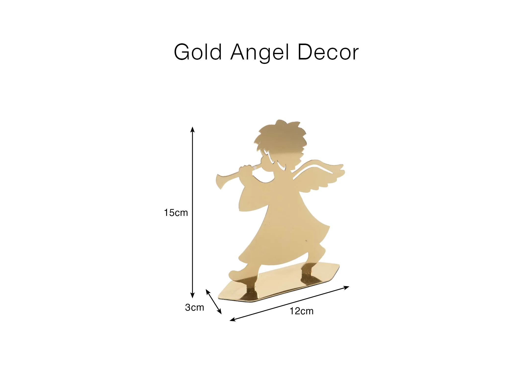 Dimensions Image