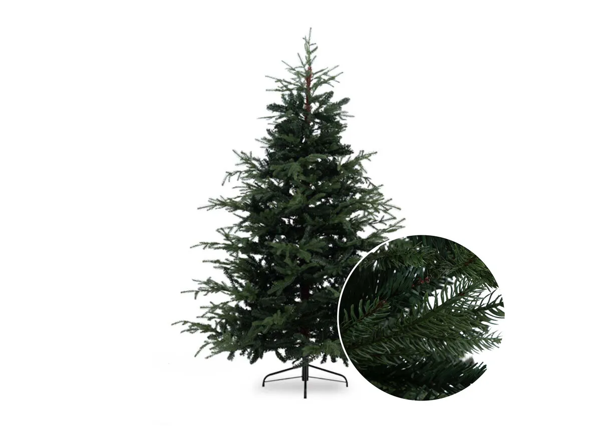 8ft (240cm) Aspen - Christmas Tree