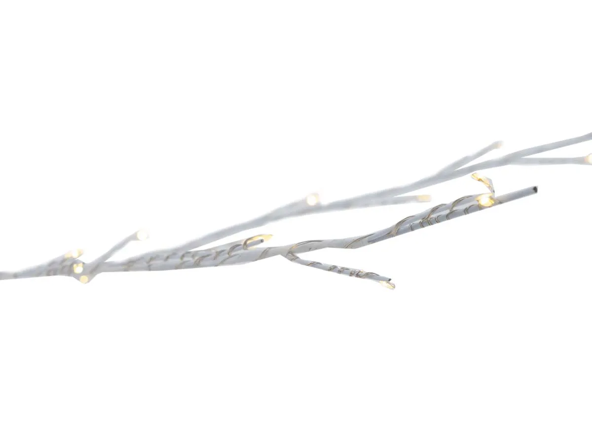 A dimension image of the Rudy Tree with 120cm