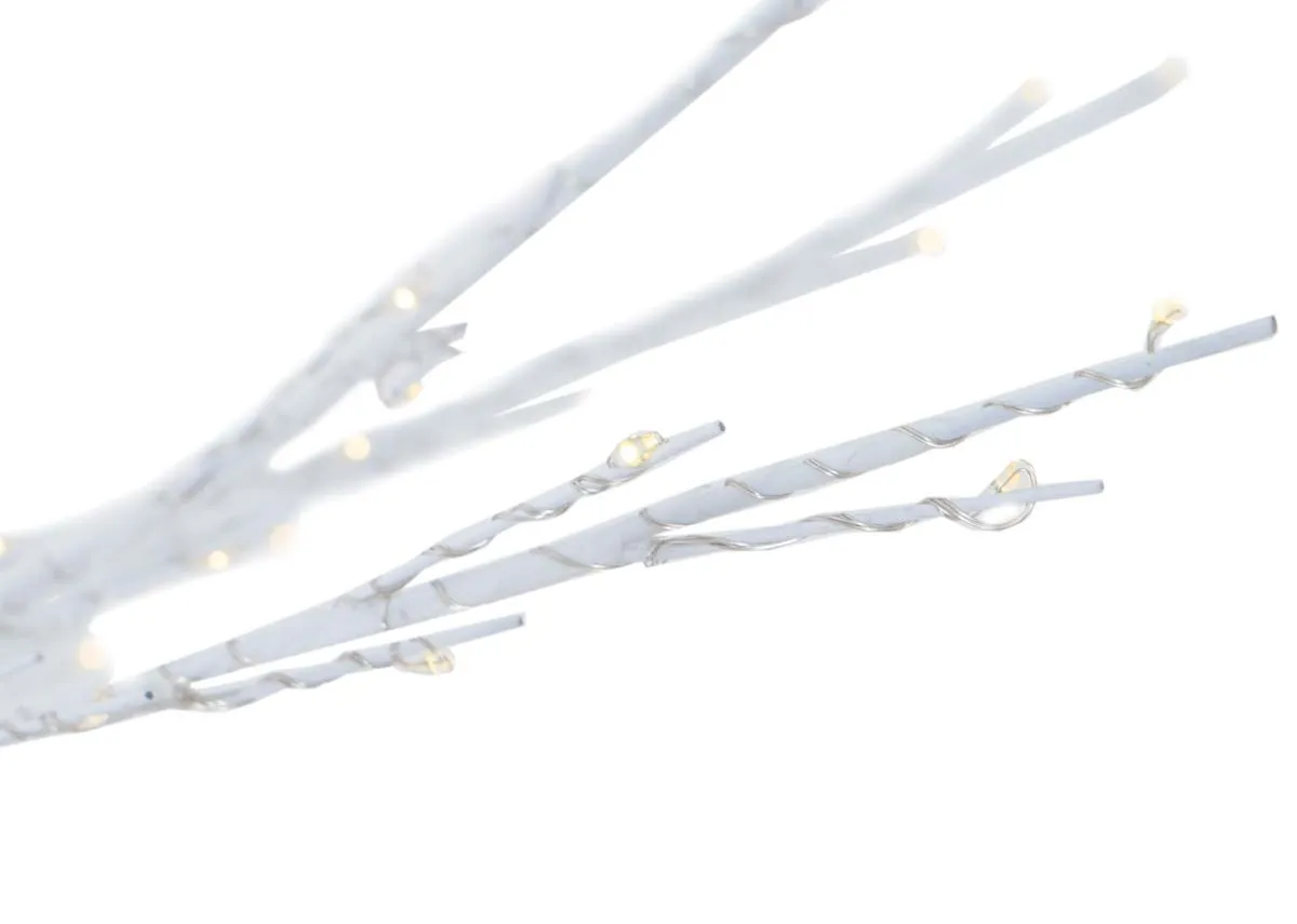 A dimension image of the Rudy Tree with 210cm