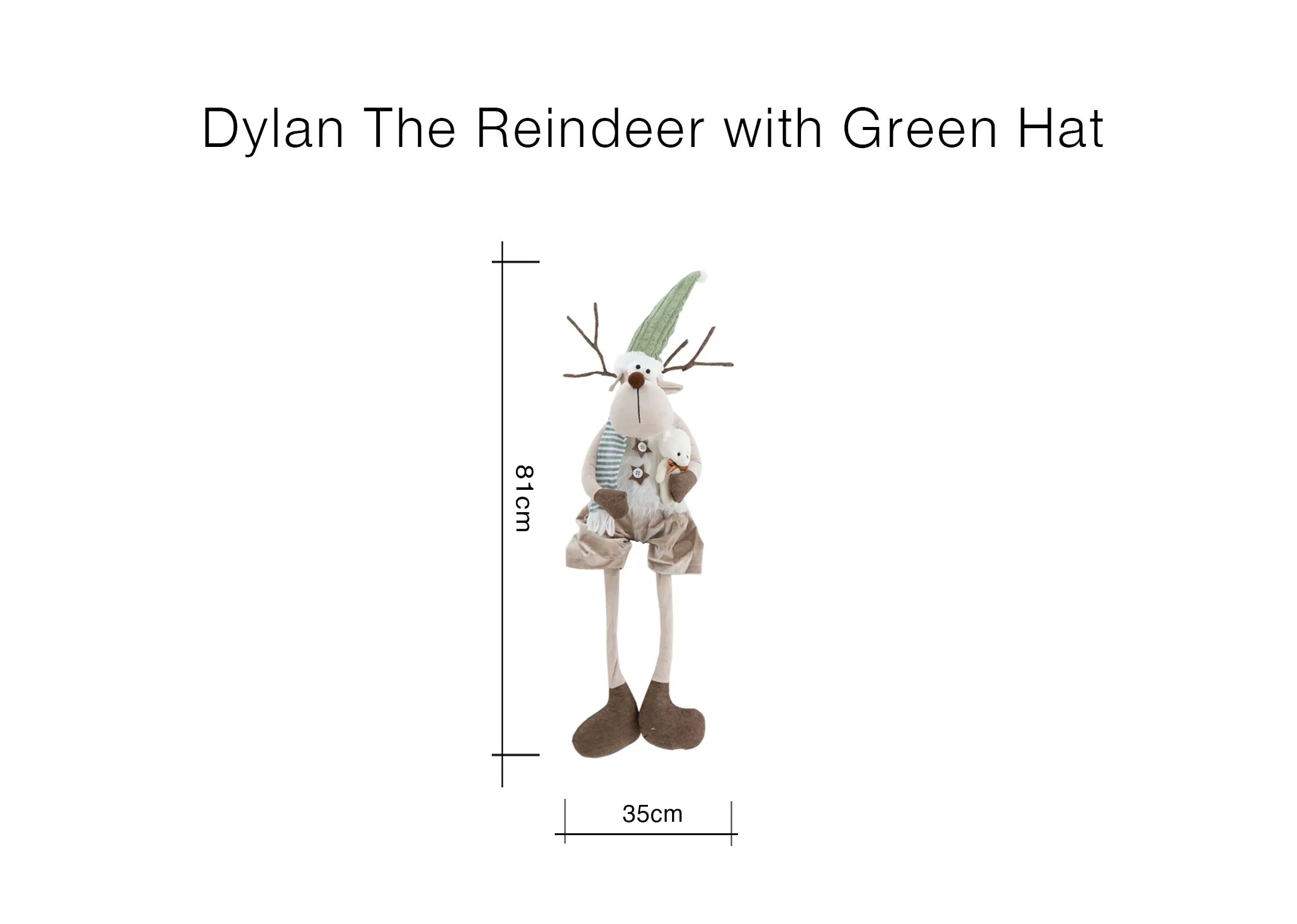 Dimensions Image