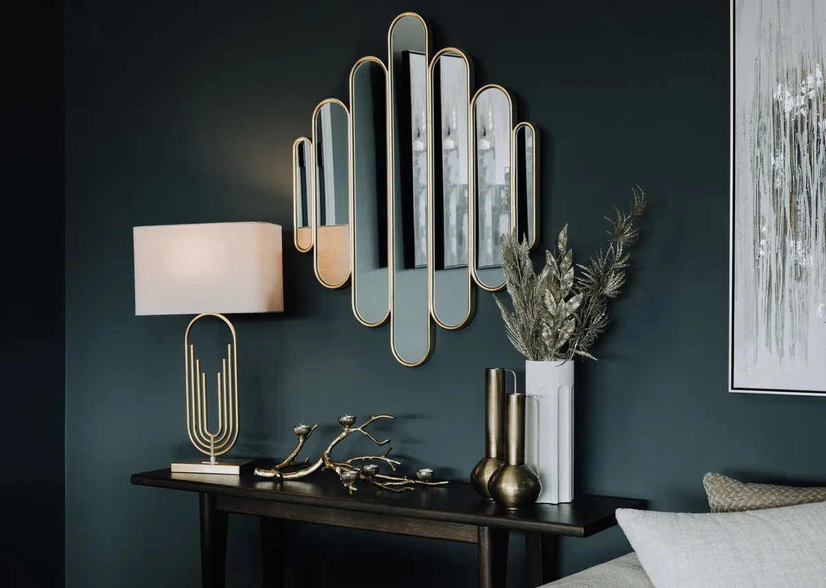 Champagne Cedar - Christmas Pick