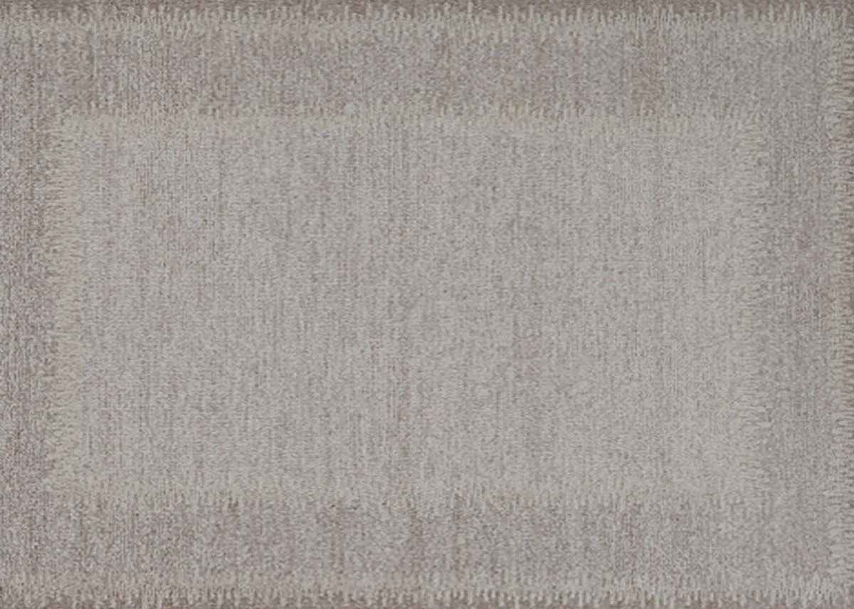 A dimension image of the Sovata Medium rug with 230cm x 160cm