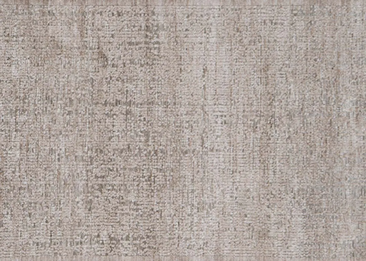 A dimension image of the Moray rug with 170cm x 120cm