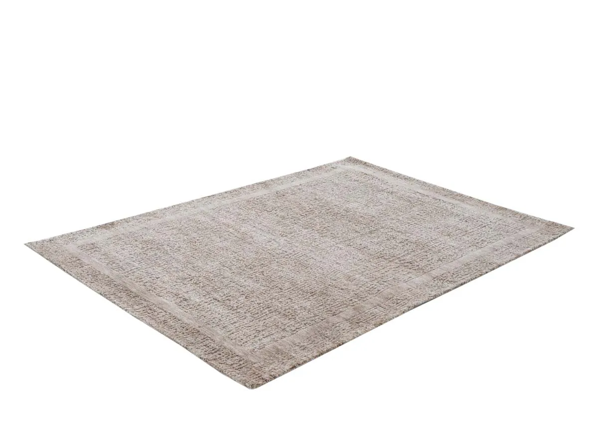 A dimension image of the Moray Humas Rug with 200cm x 300cm