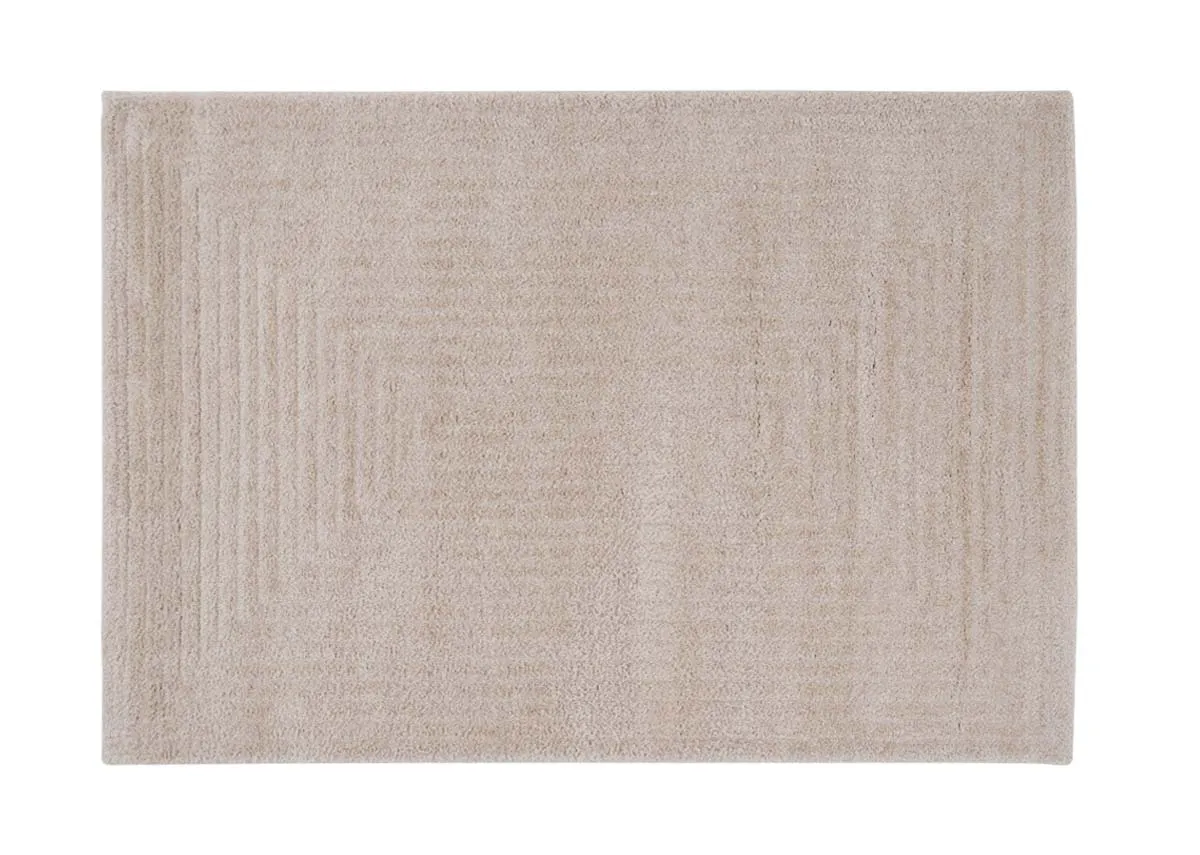 A dimension image of the Caden ce Large rug with 290cm x 200cm