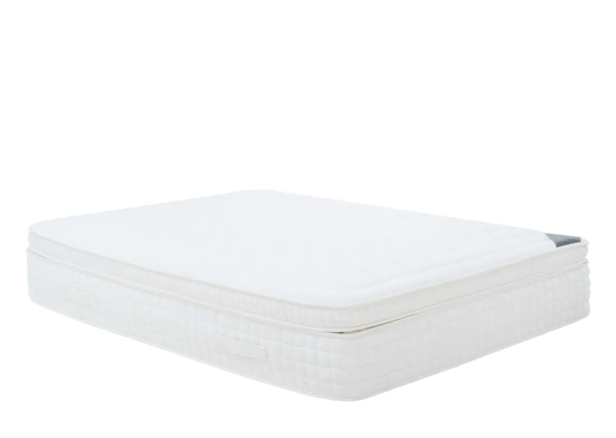 Double (4ft6) Medium Comfort Mattress - Legacy 2000