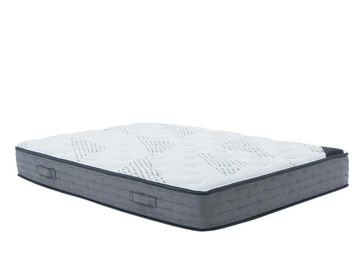 Super King (6ft) Roll Up Mattress - Executive Opulence