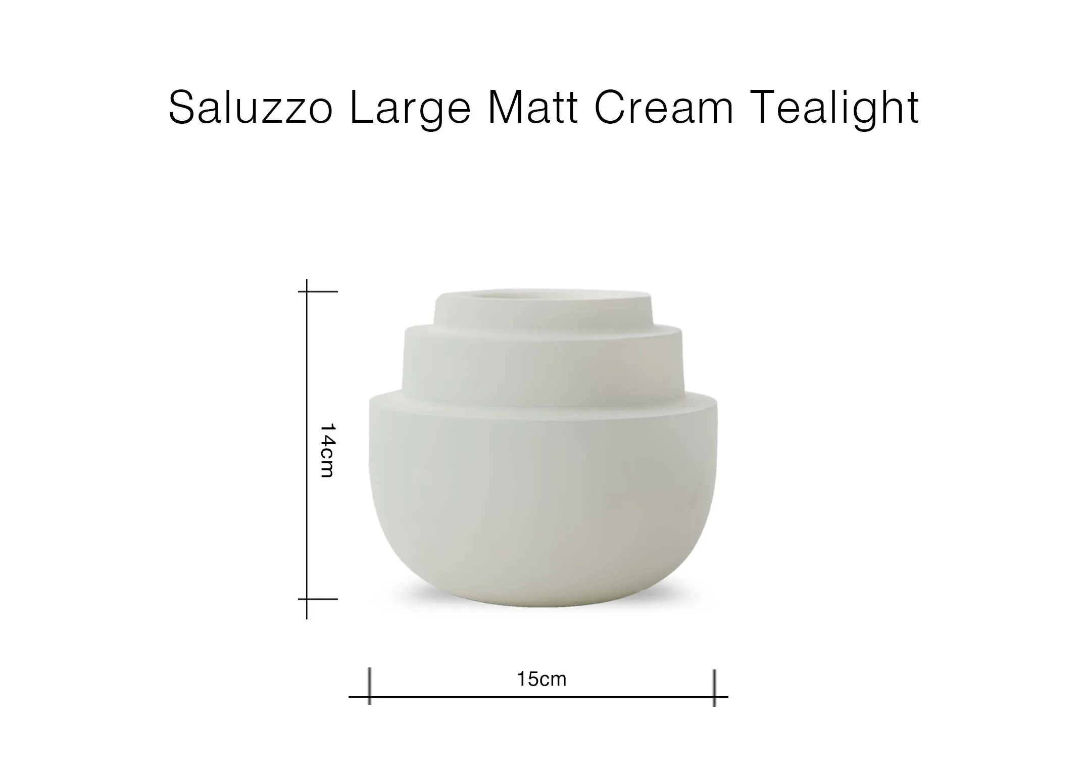 A small brown colored decorative item with a textured wave like surface and a ruffled opening.