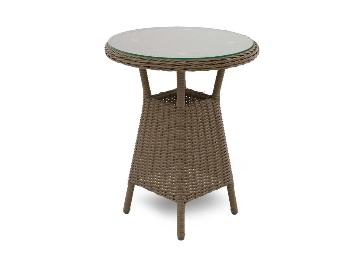 Round Balcony Table - Seville