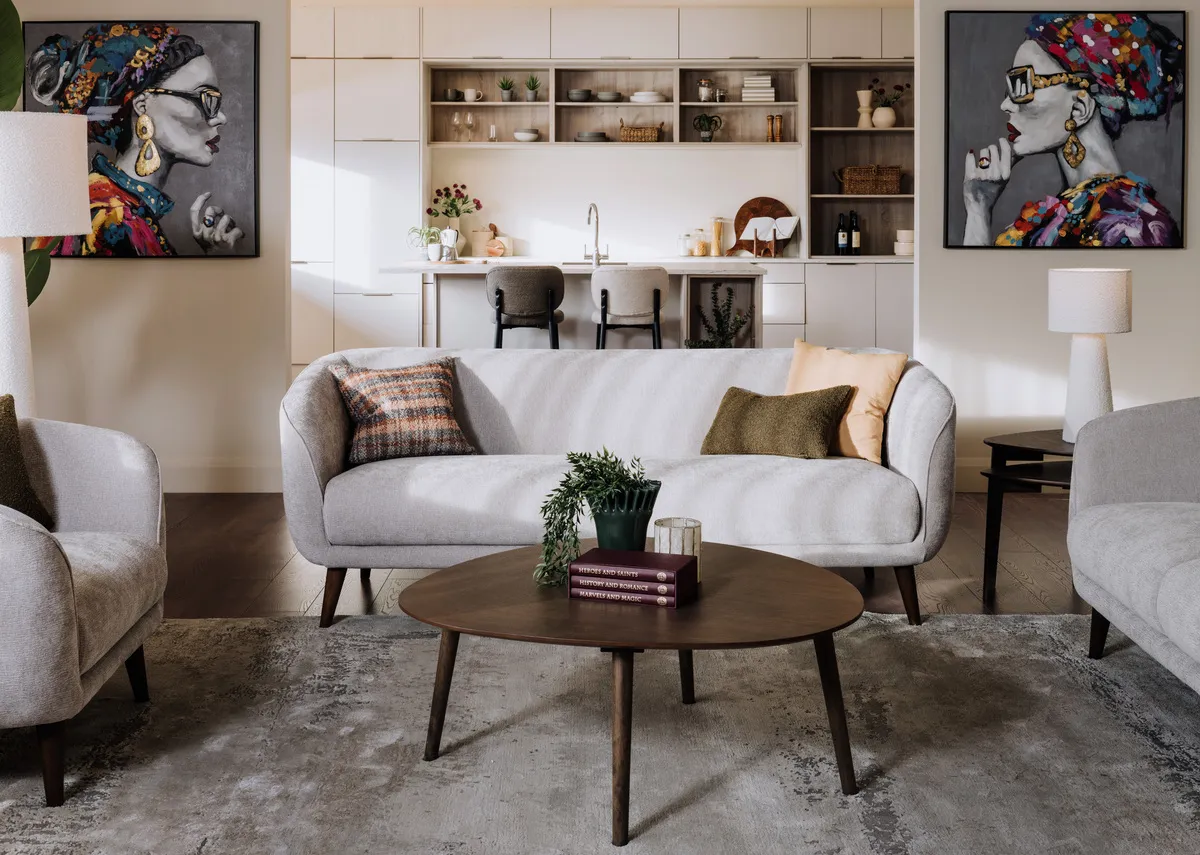 Large Dark Green Vase - Barriro