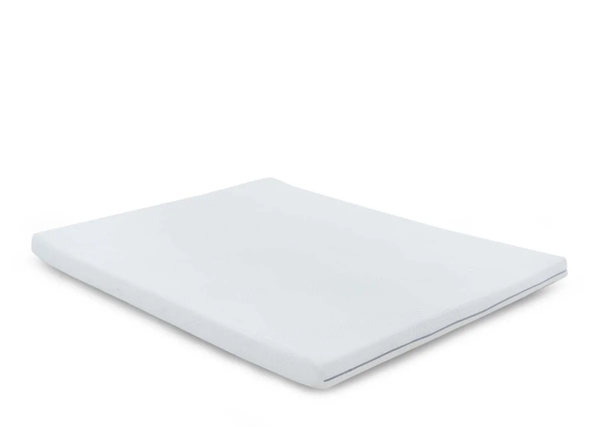 Double (4ft 6) Mattress Topper - Cozy