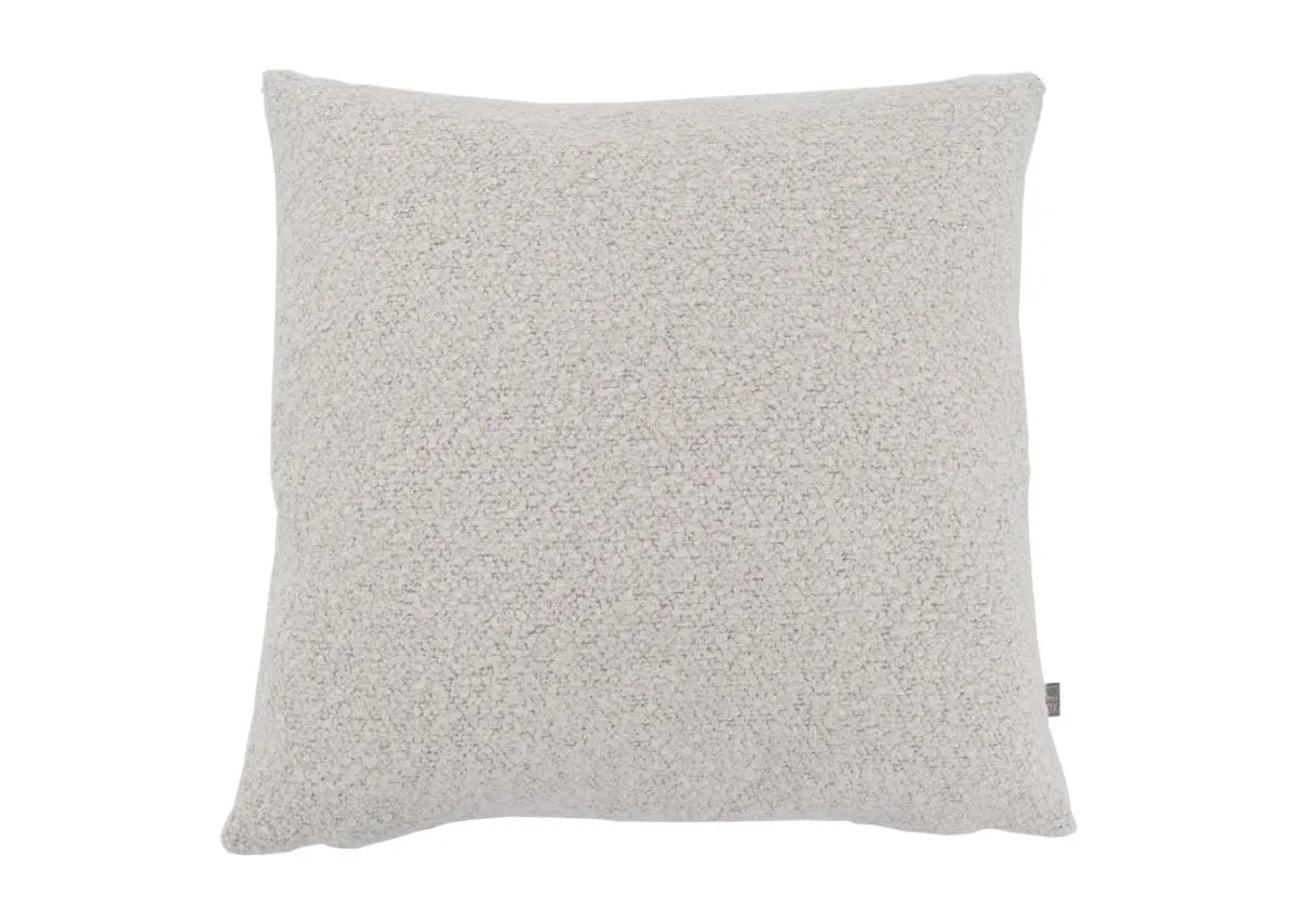 43cm Natural Cushion - Zylo