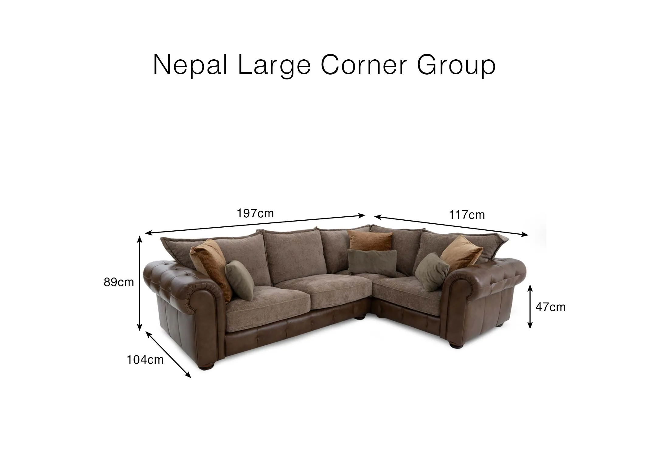 Dimensions Image