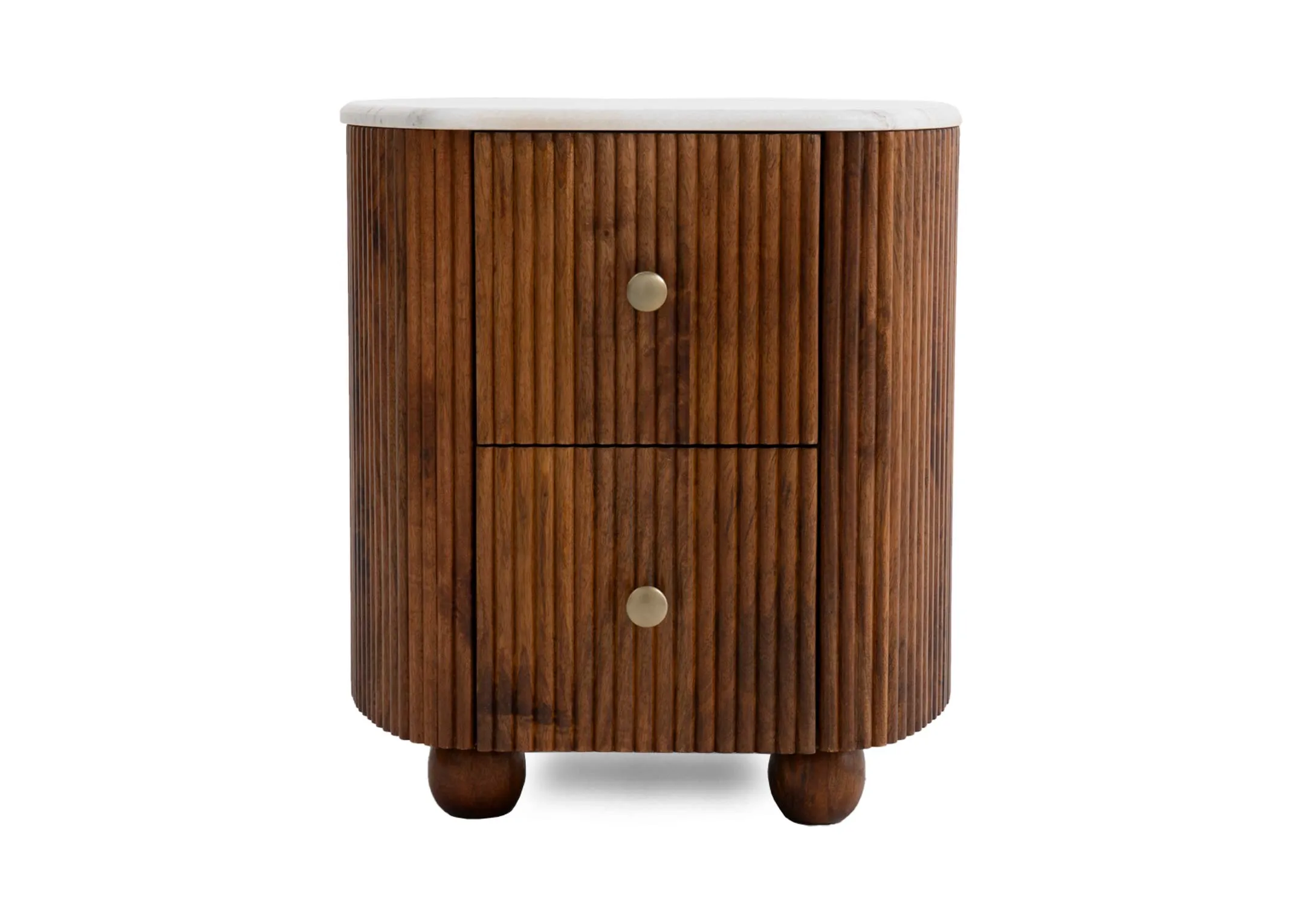 A dimension image of the Bunton Locker with 50cm x 48cm x 55cm
