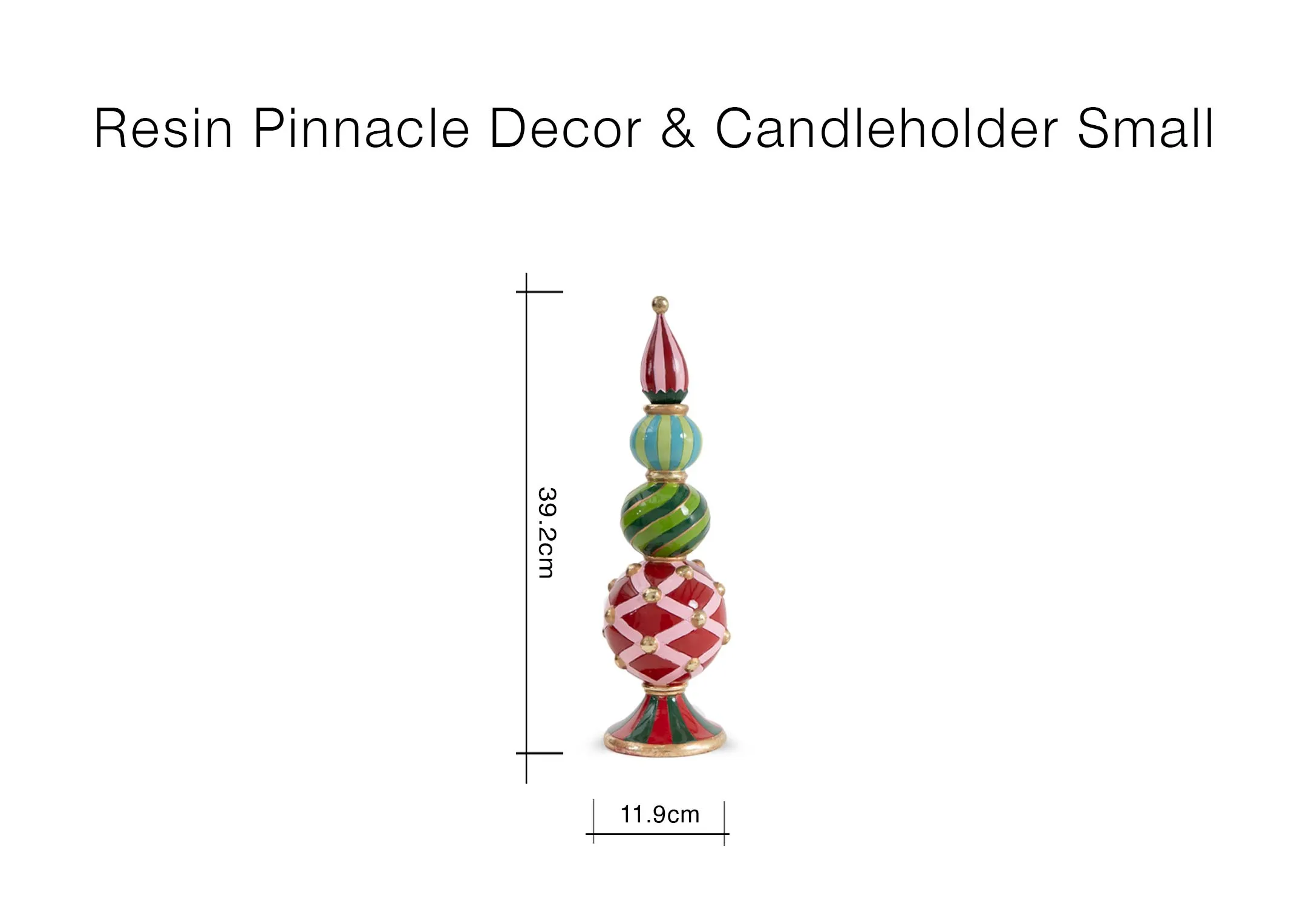 Dimensions Image