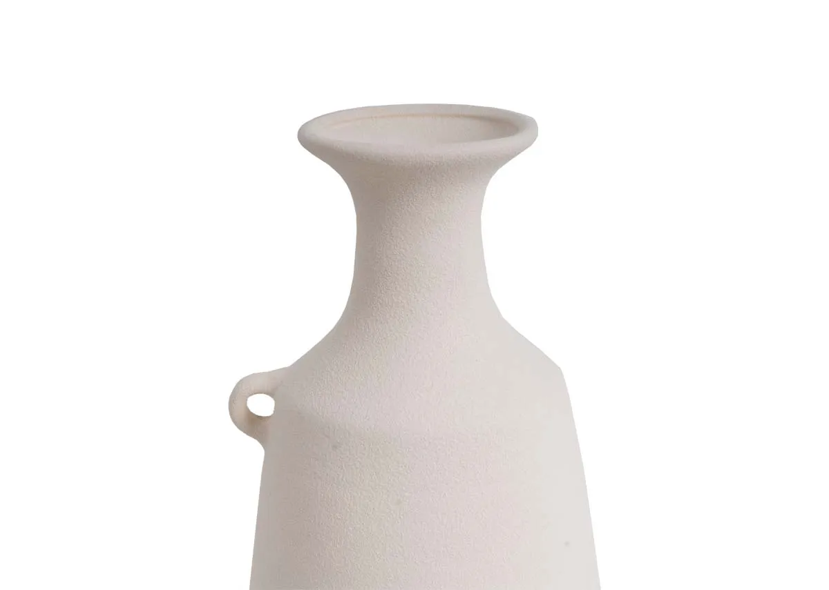 A dimension ima ge of the Nova Slim Vase with 20cm x 40.5cm