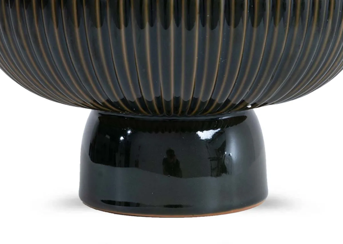 A dimension image of the Cove Bowl with 27.3cm x 15.5cm