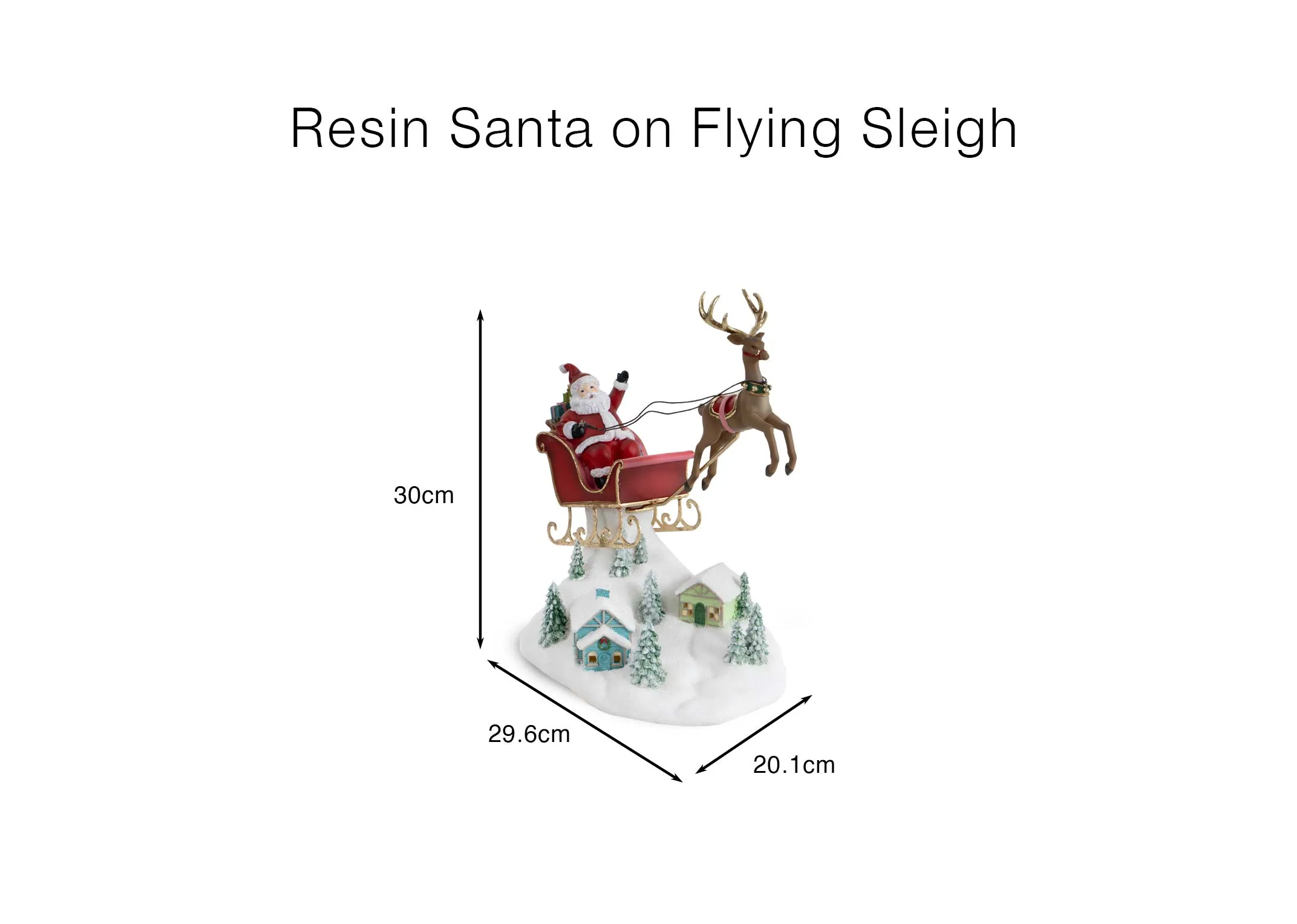 Dimensions Image