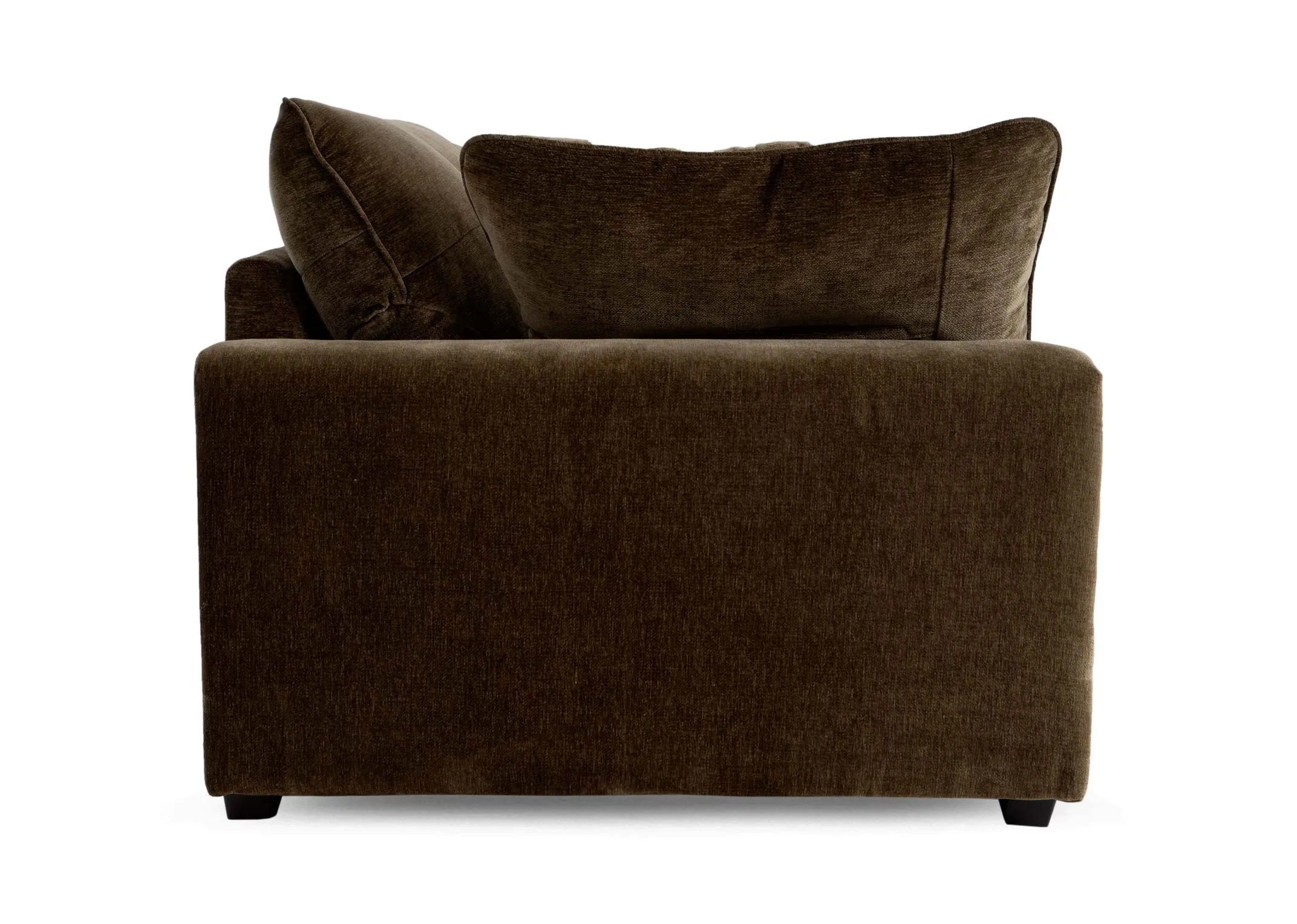 A dimension image of the Darcy 2.5 seater sofa with 229cm x 103cm x 84cm