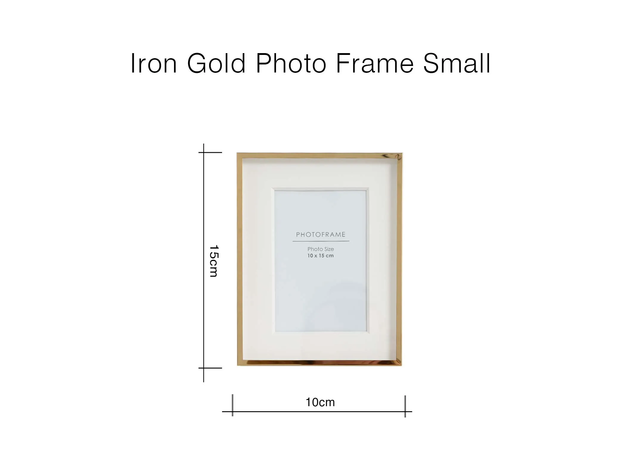 Dimensions Image