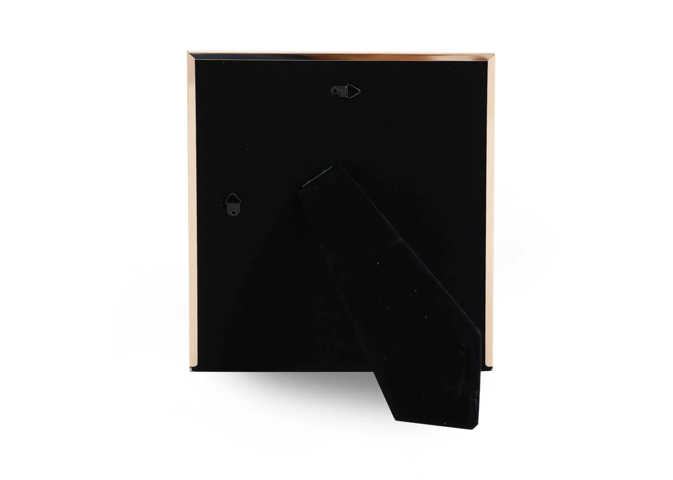 A dimension image of the Palm Photo Frame with 20cm x 25cm