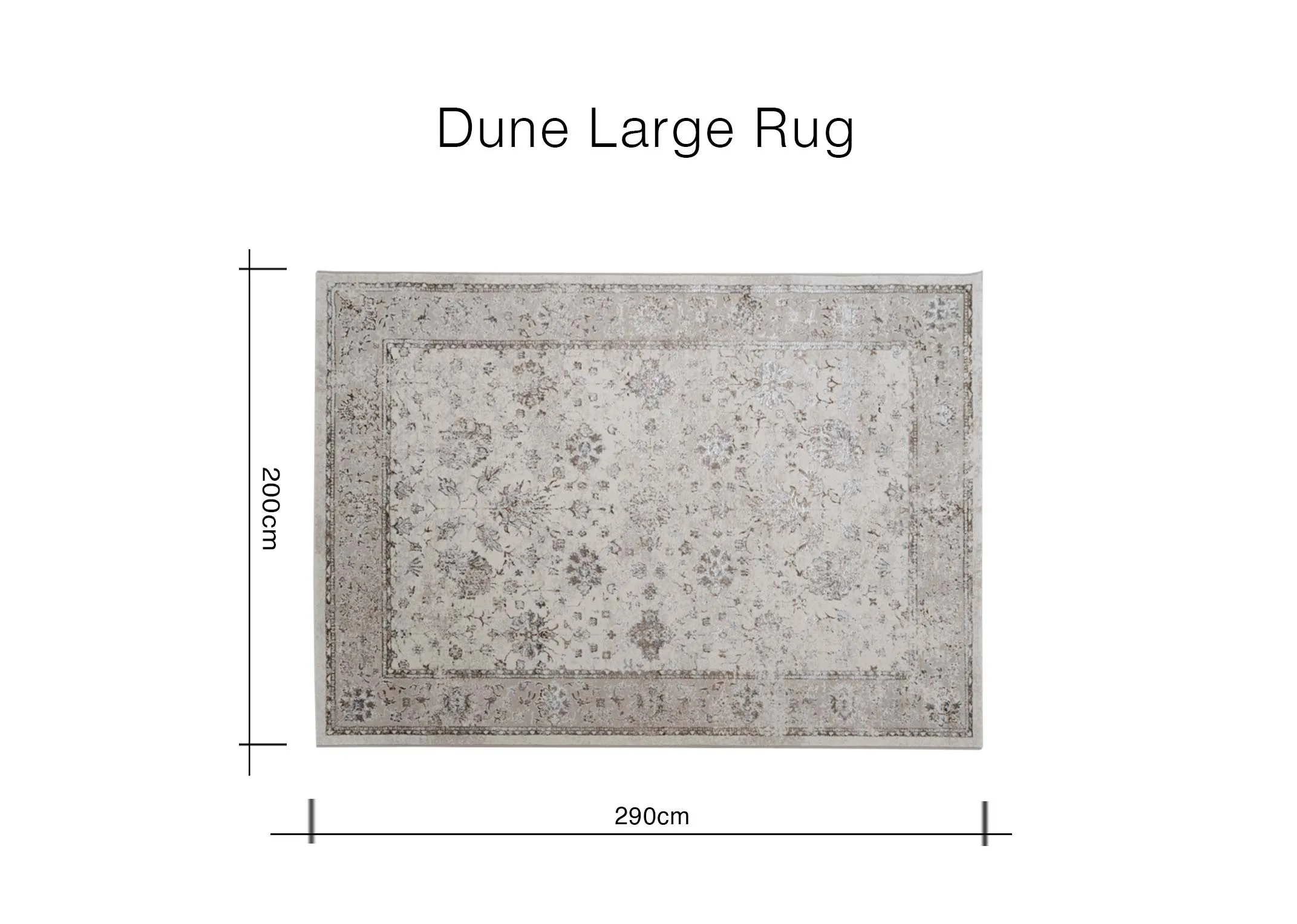 Dimensions Image