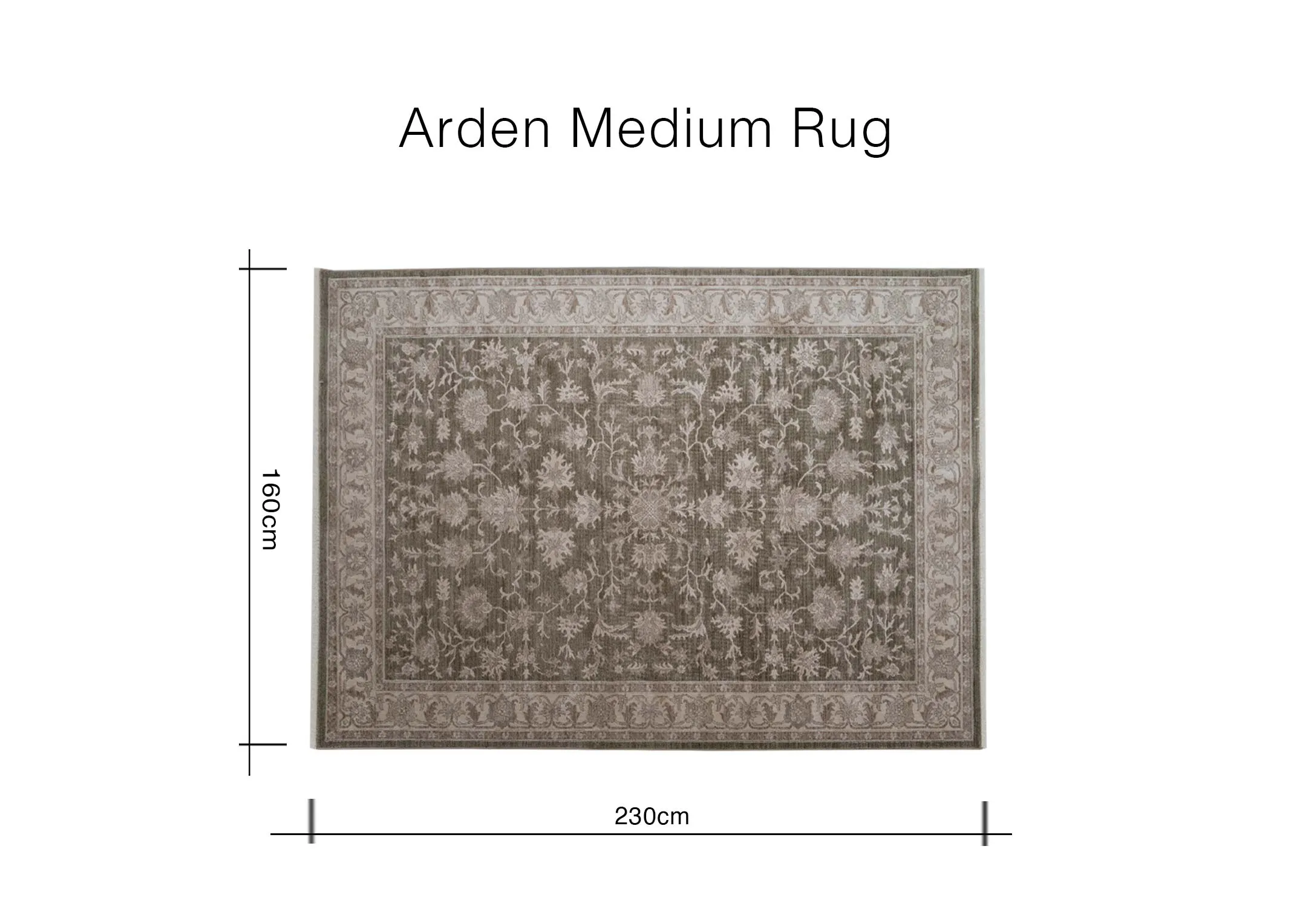 Dimensions Image