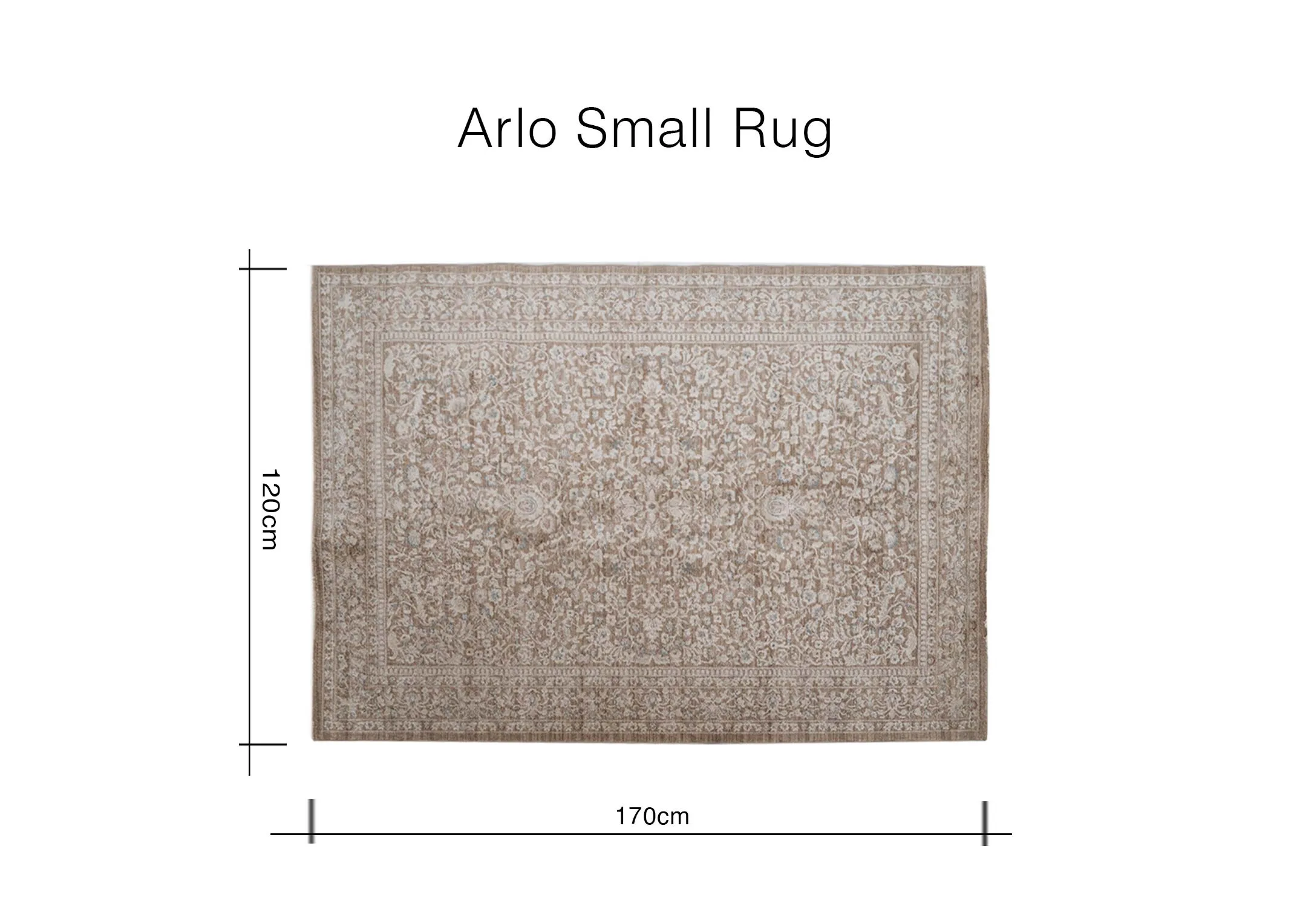 Dimensions Image