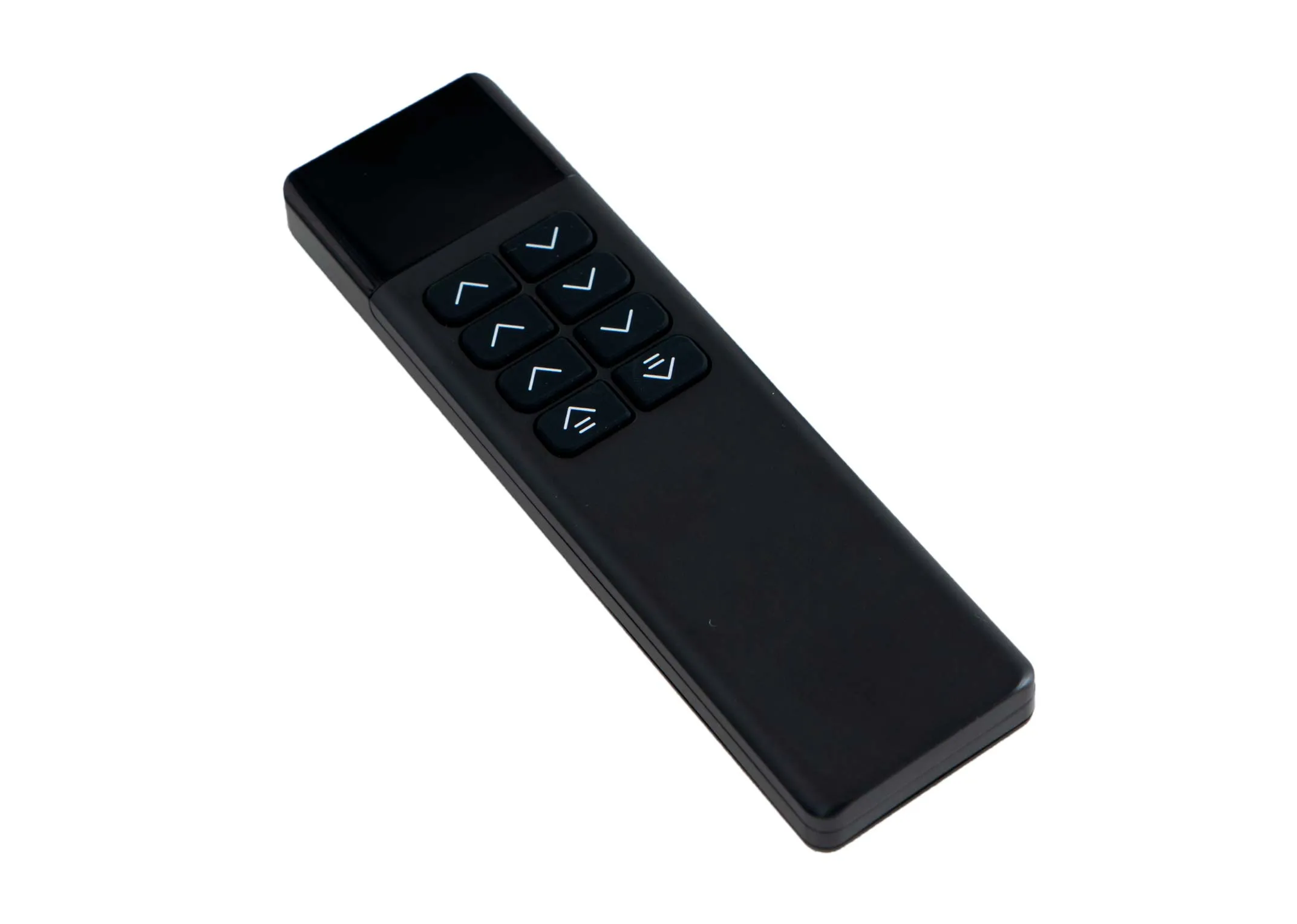 A remote control for the Eleanor 2 seater chaise.