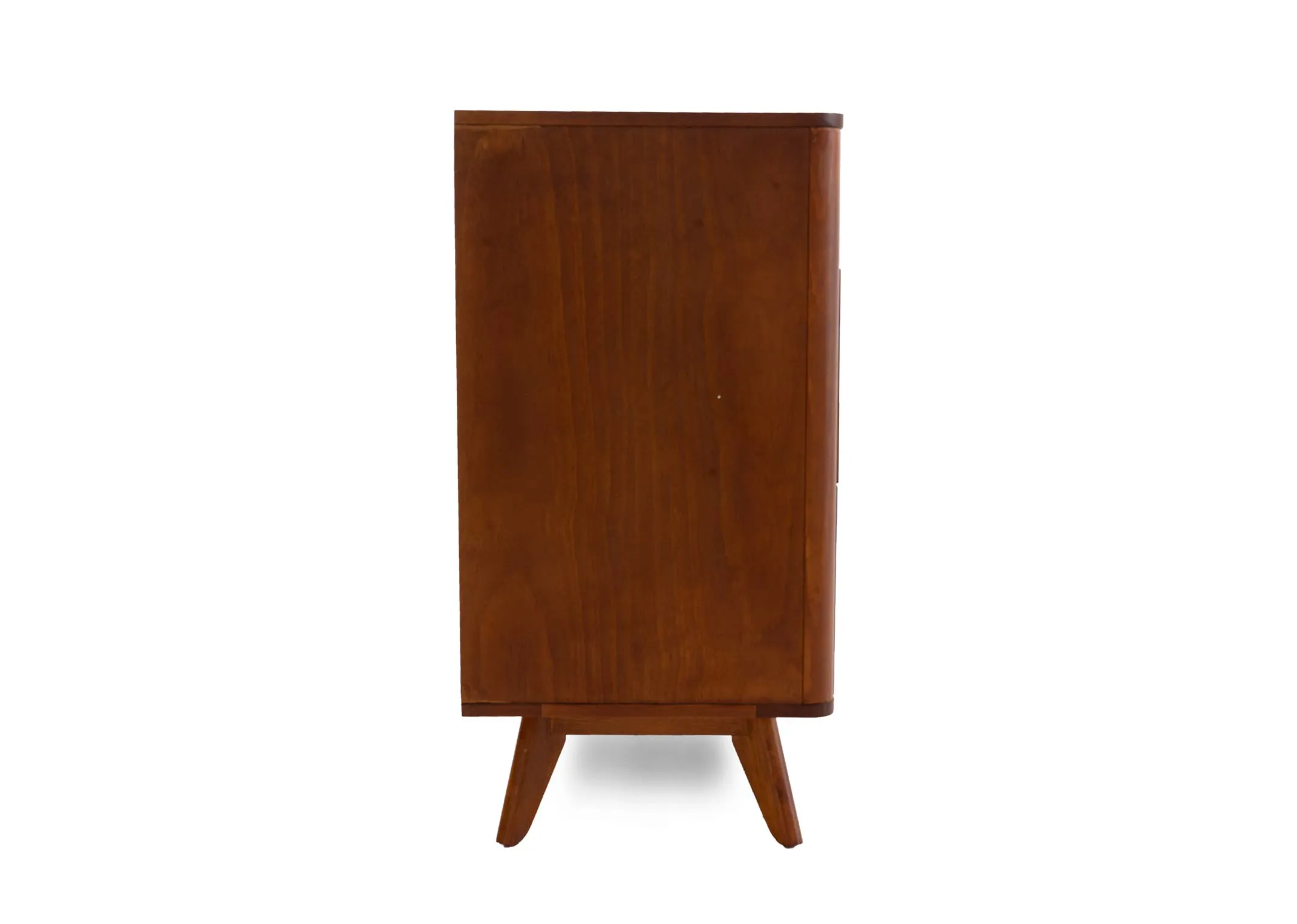 ima ge of the Velmora Dresser with 142cm x 46cm x 91cm