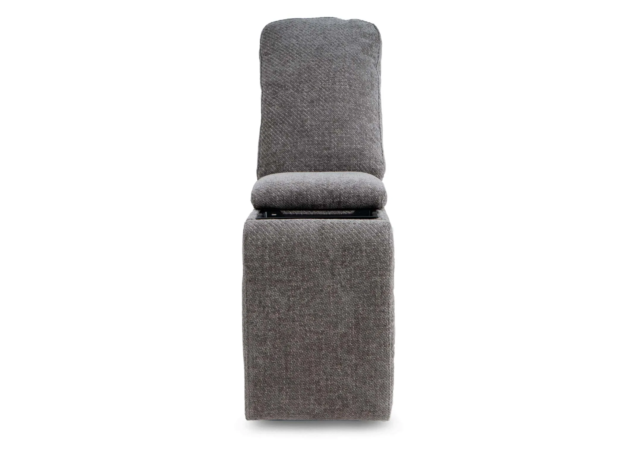 A dimension image of the Montero Drinks Holder with 30cm x 111cm