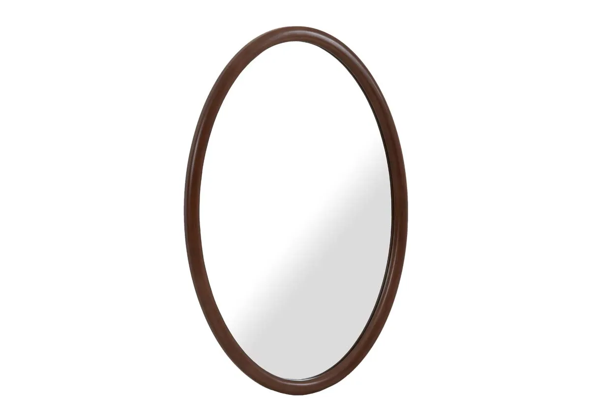 A dimension image of the Vita Mirror with 70cm x 100cm