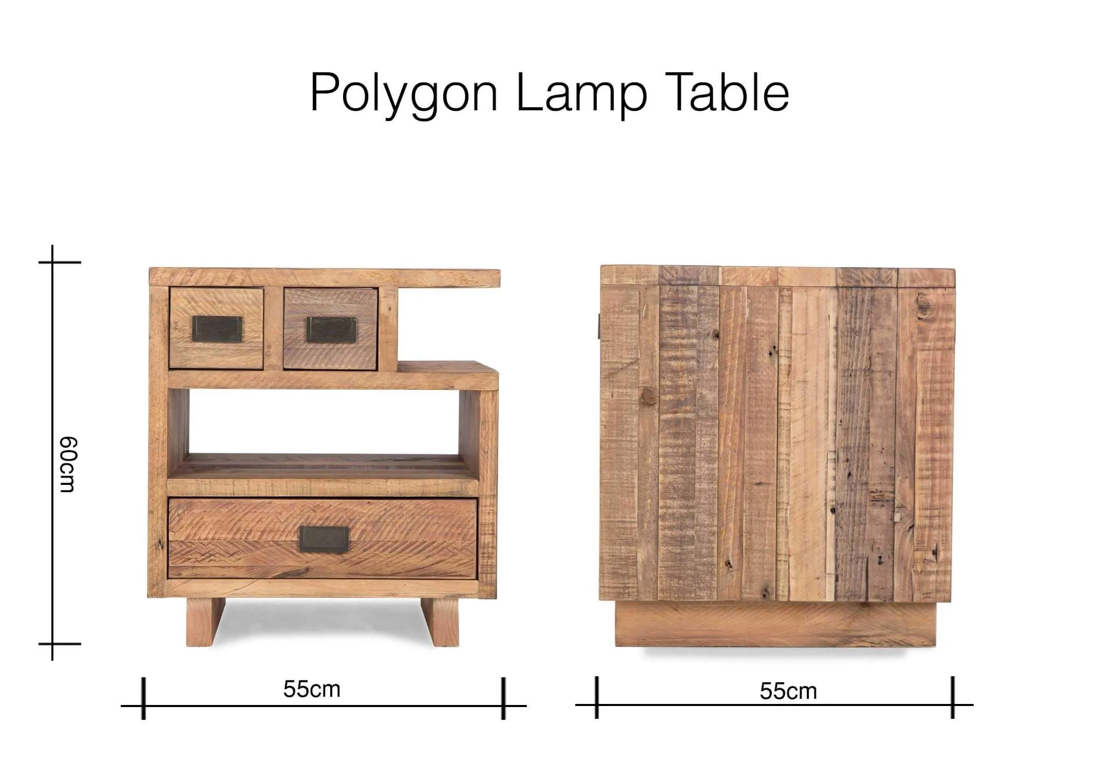 Dimensions Image
