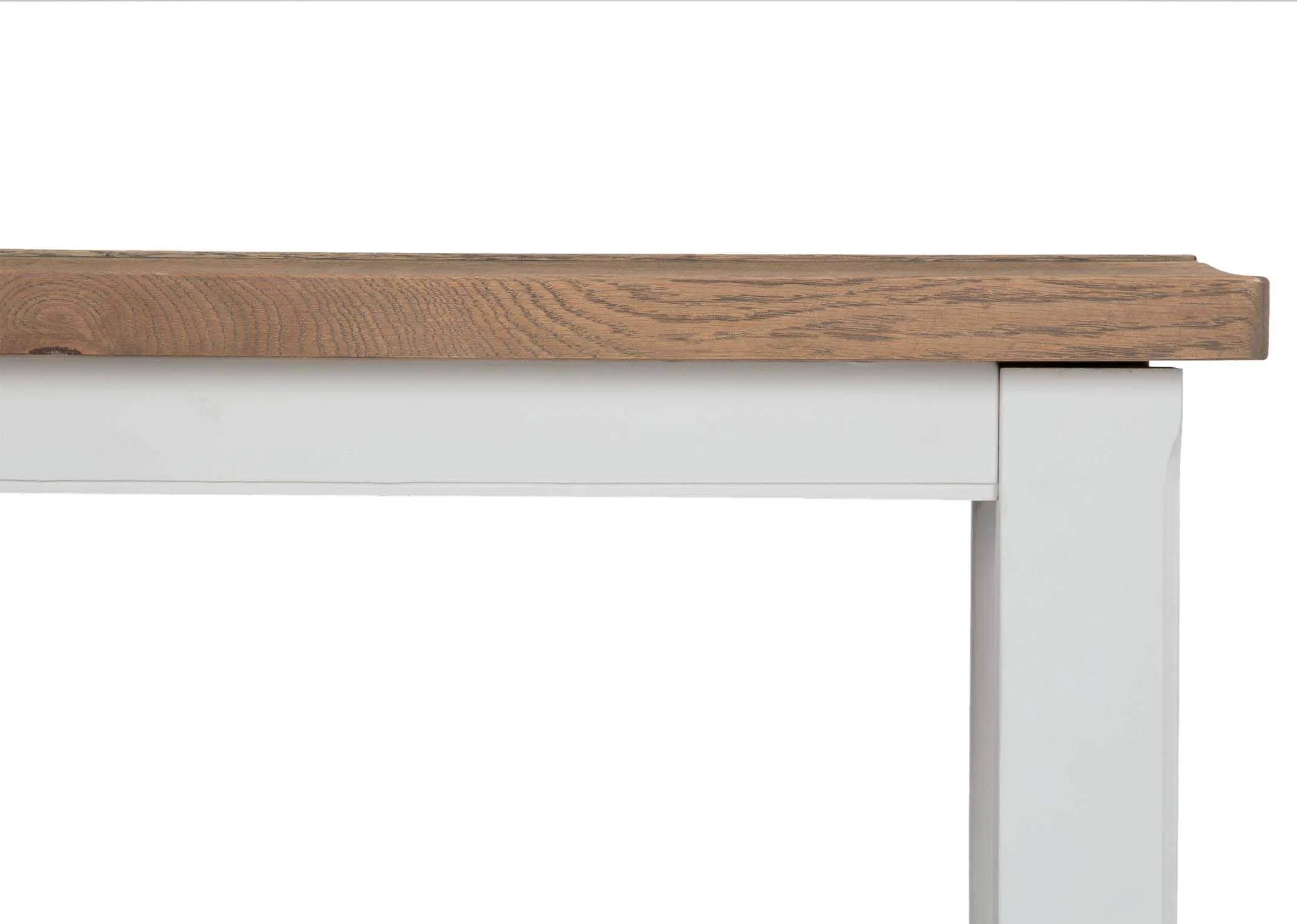 A lifestyle image of the Georgia Living Range with the Valencia Sofa range