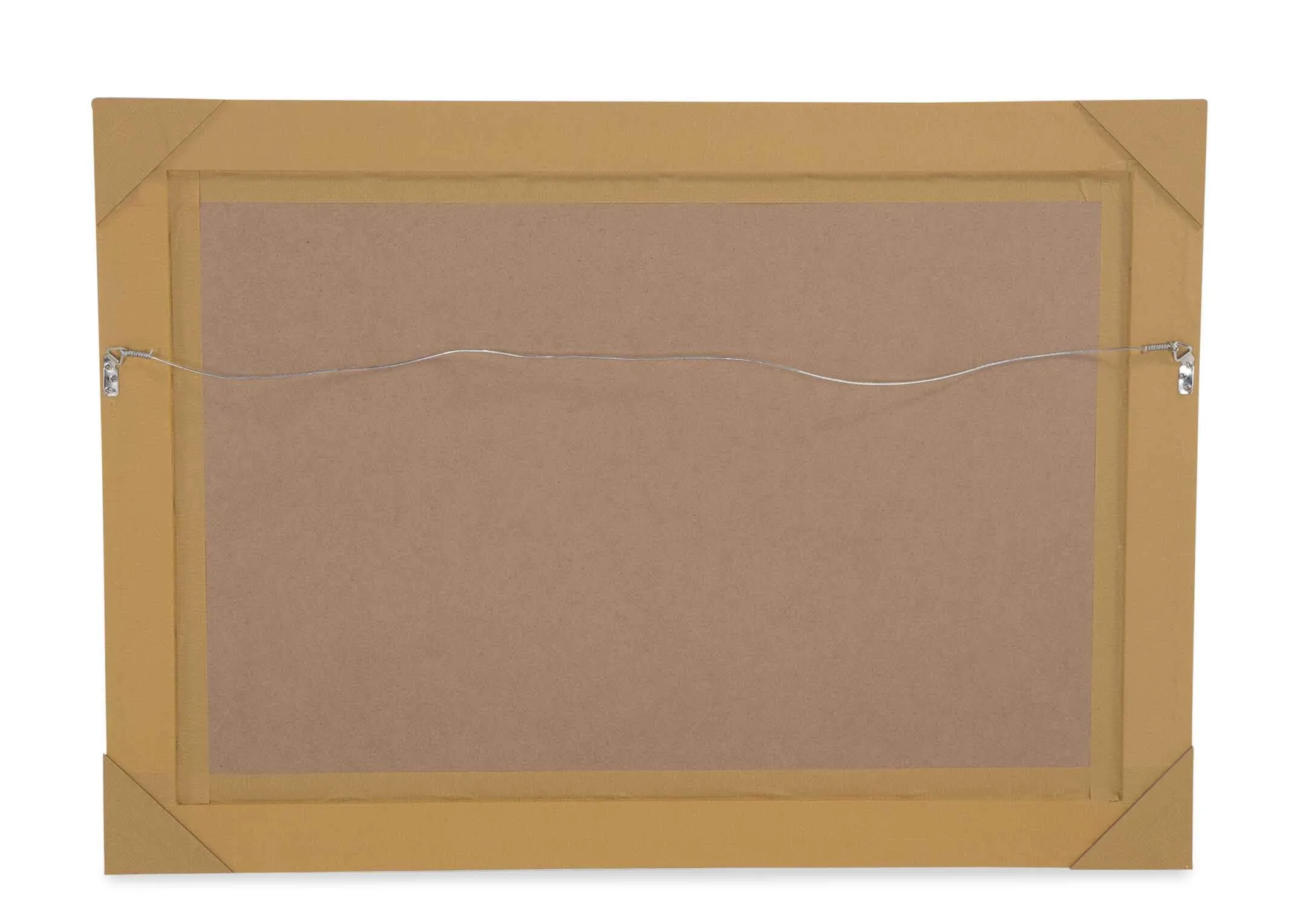 wooden walkway and sea in the distance