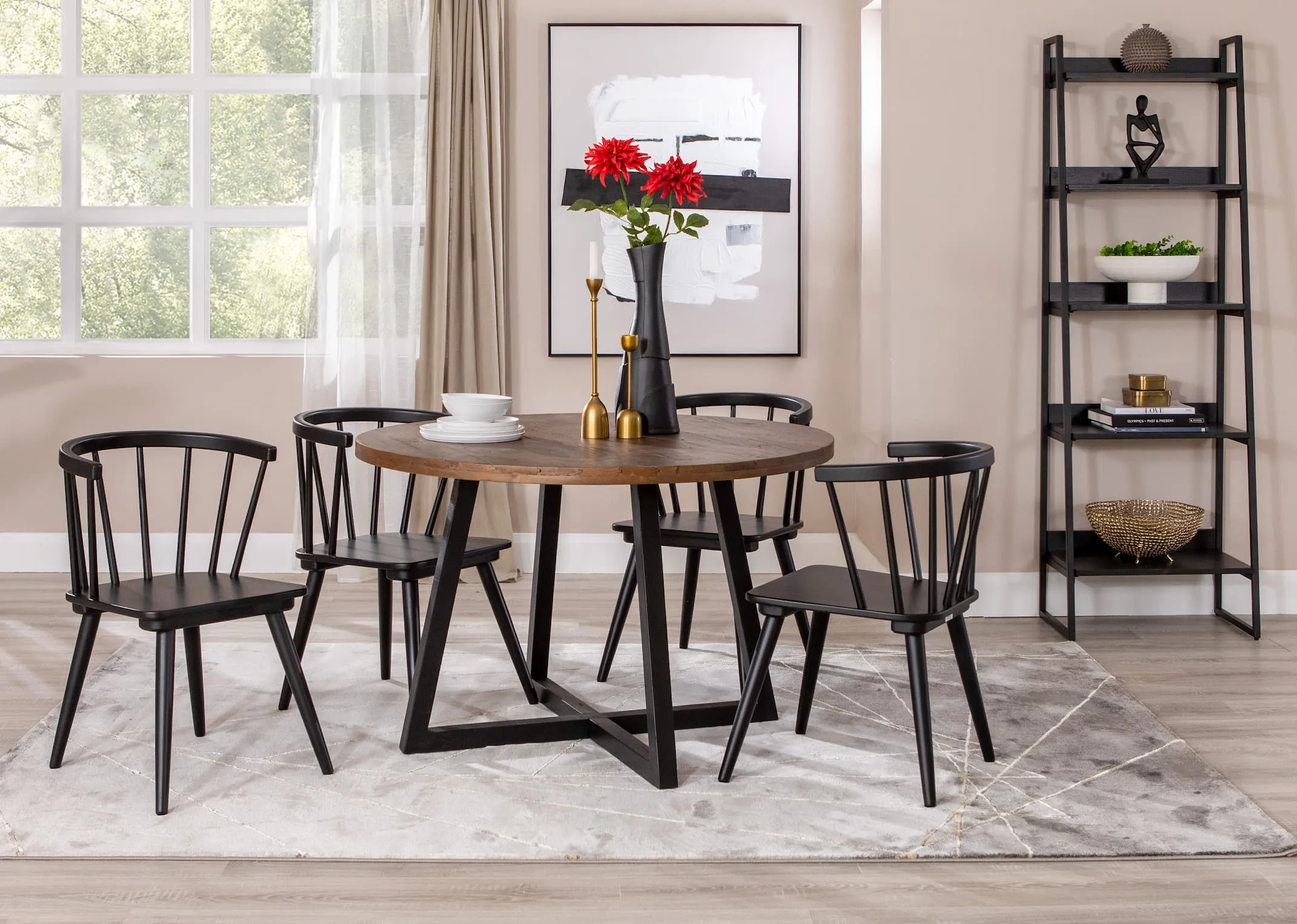 Dining & Kitchen Tables | UK & Northern Ireland - EZ Living Furniture