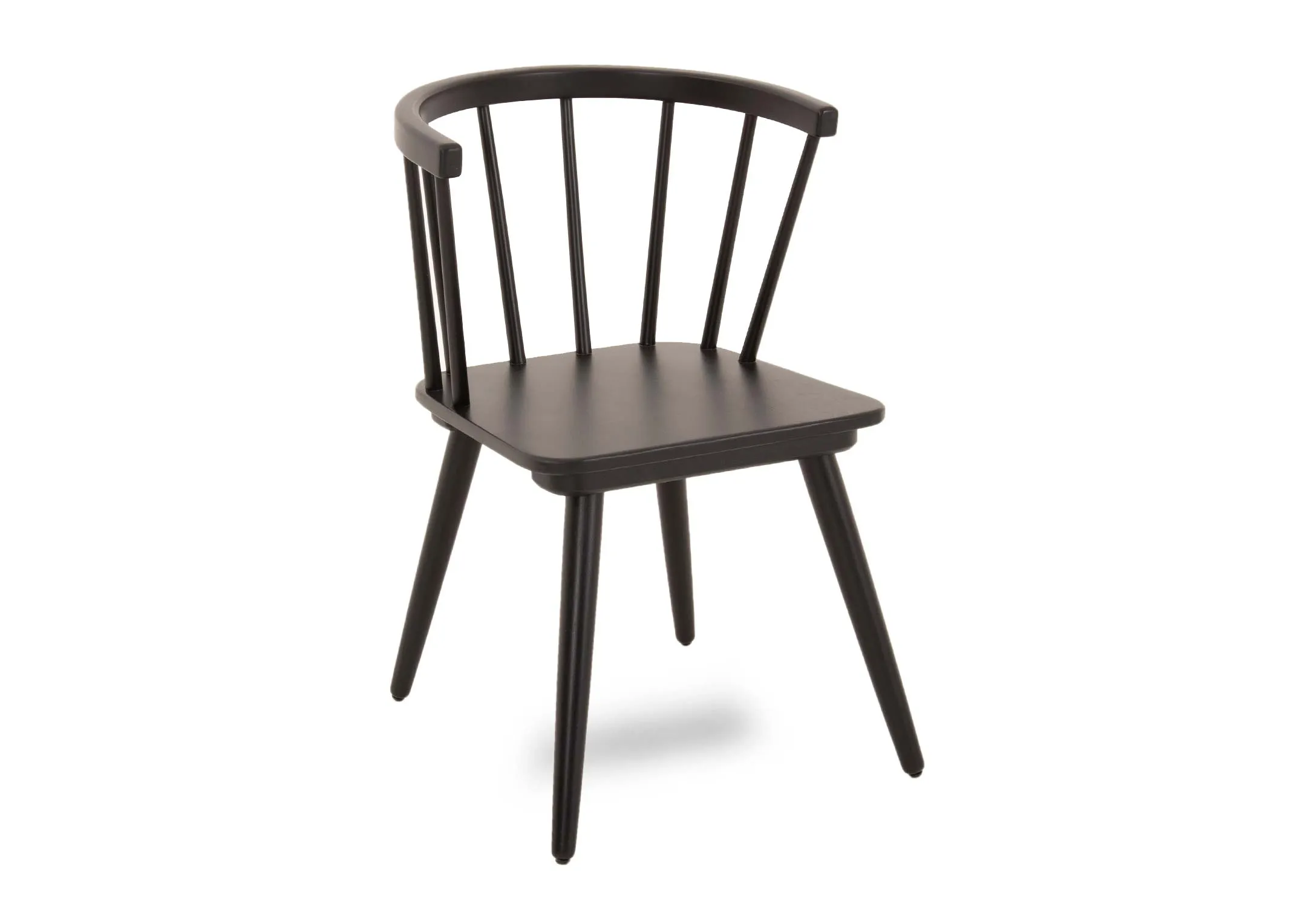 150cm Reclaimed Pine Dining Table Ladder EZ Living Furniture