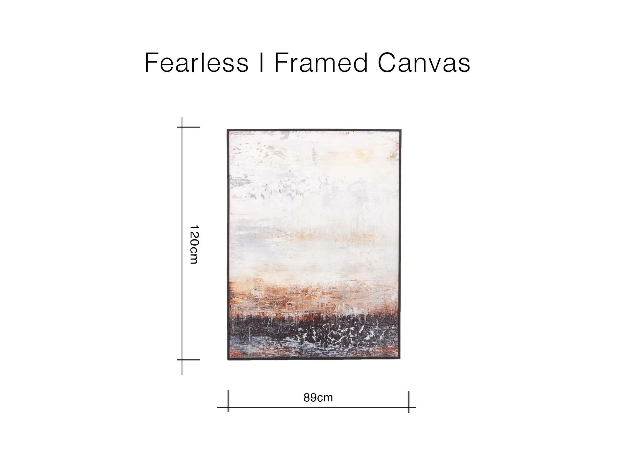 Dimensions Image