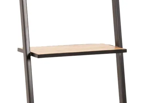  books and a selection of books on 4 shelves.