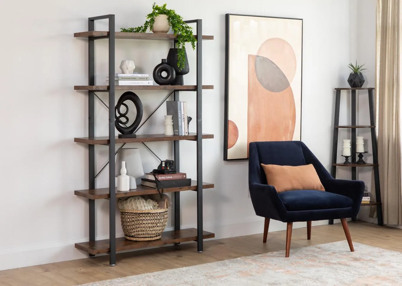 shop by look