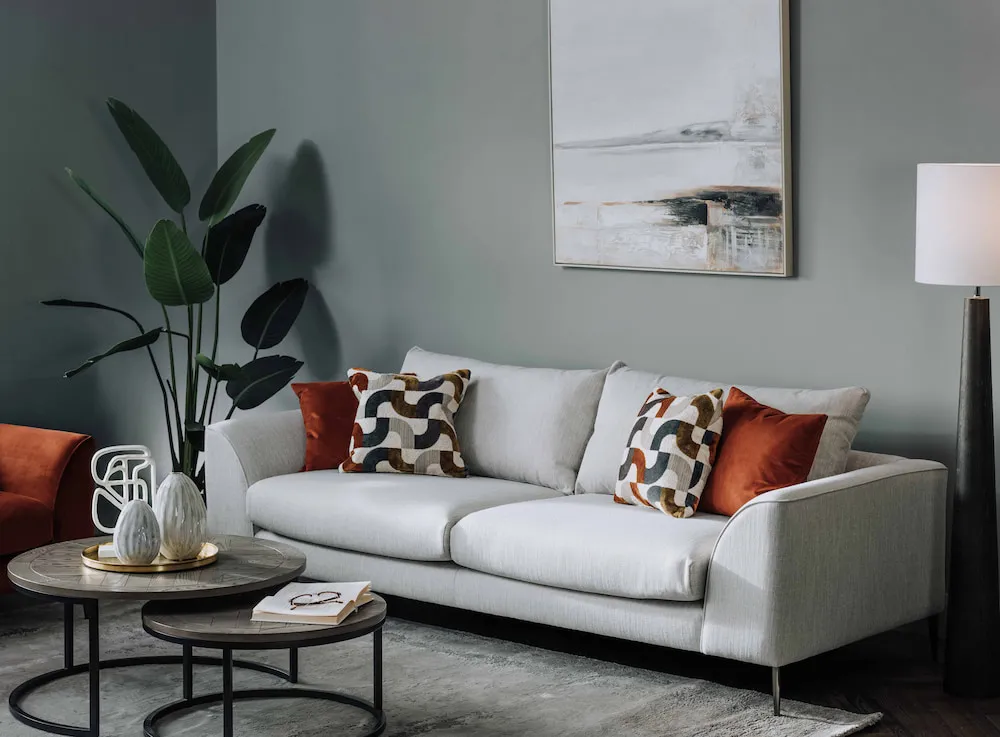Nail The Contemporary Look At Home With The Right Furniture & Accessories