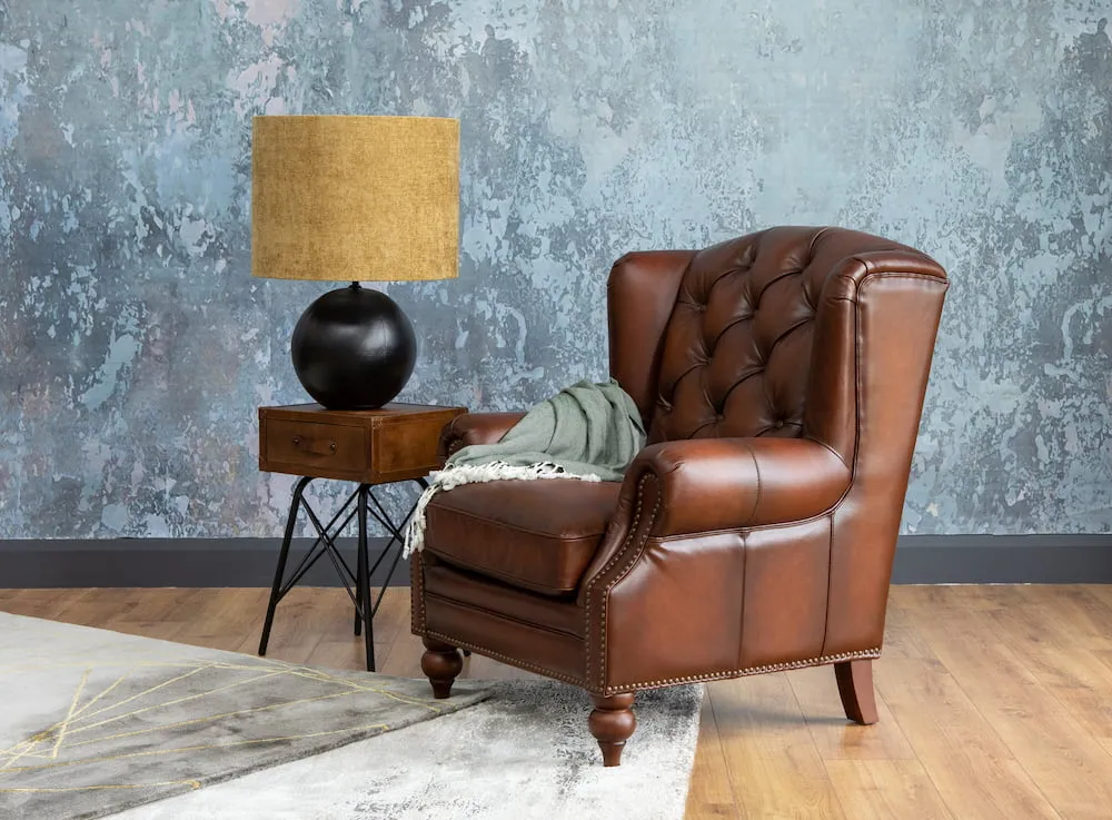 When Is A Bedroom Chair Not A Bedroom Chair