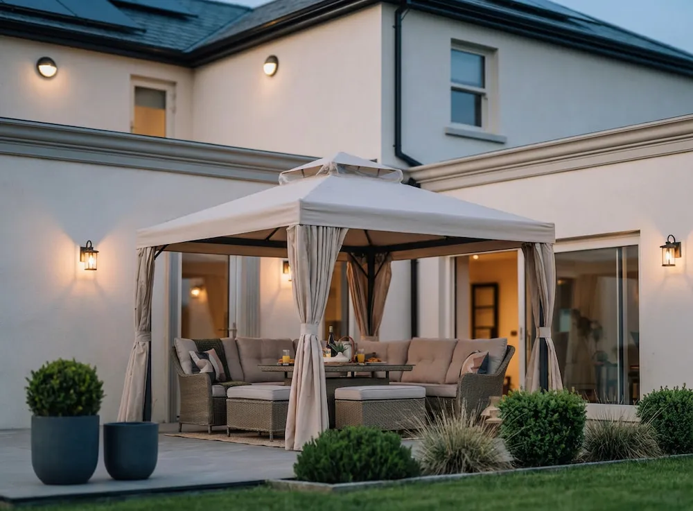 Global Love Day: Fall In Love With Your Garden Again Using These 5 Items