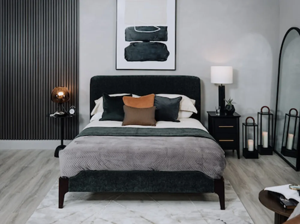 All Beds Great & Small