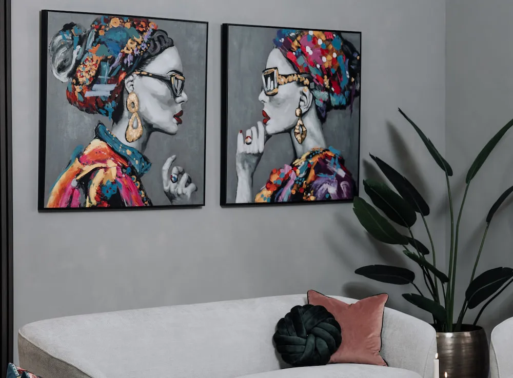 What Accessory Are You Based On Your “Horror”Scope?